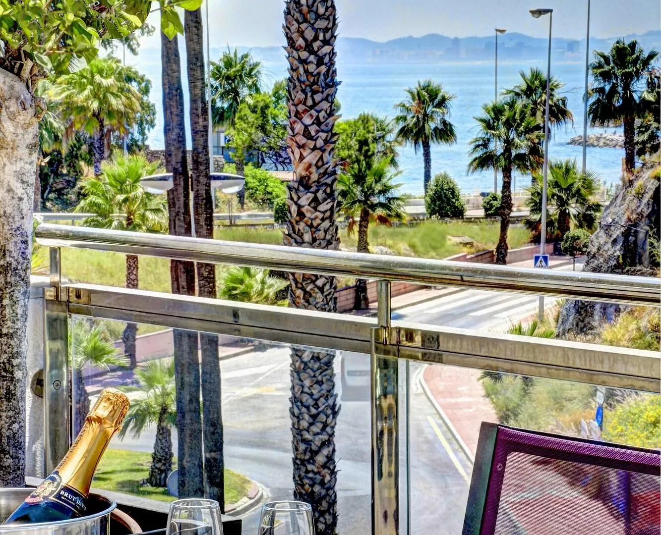 Artplatinum Suites & Apartments Benalmádena Aparthotel