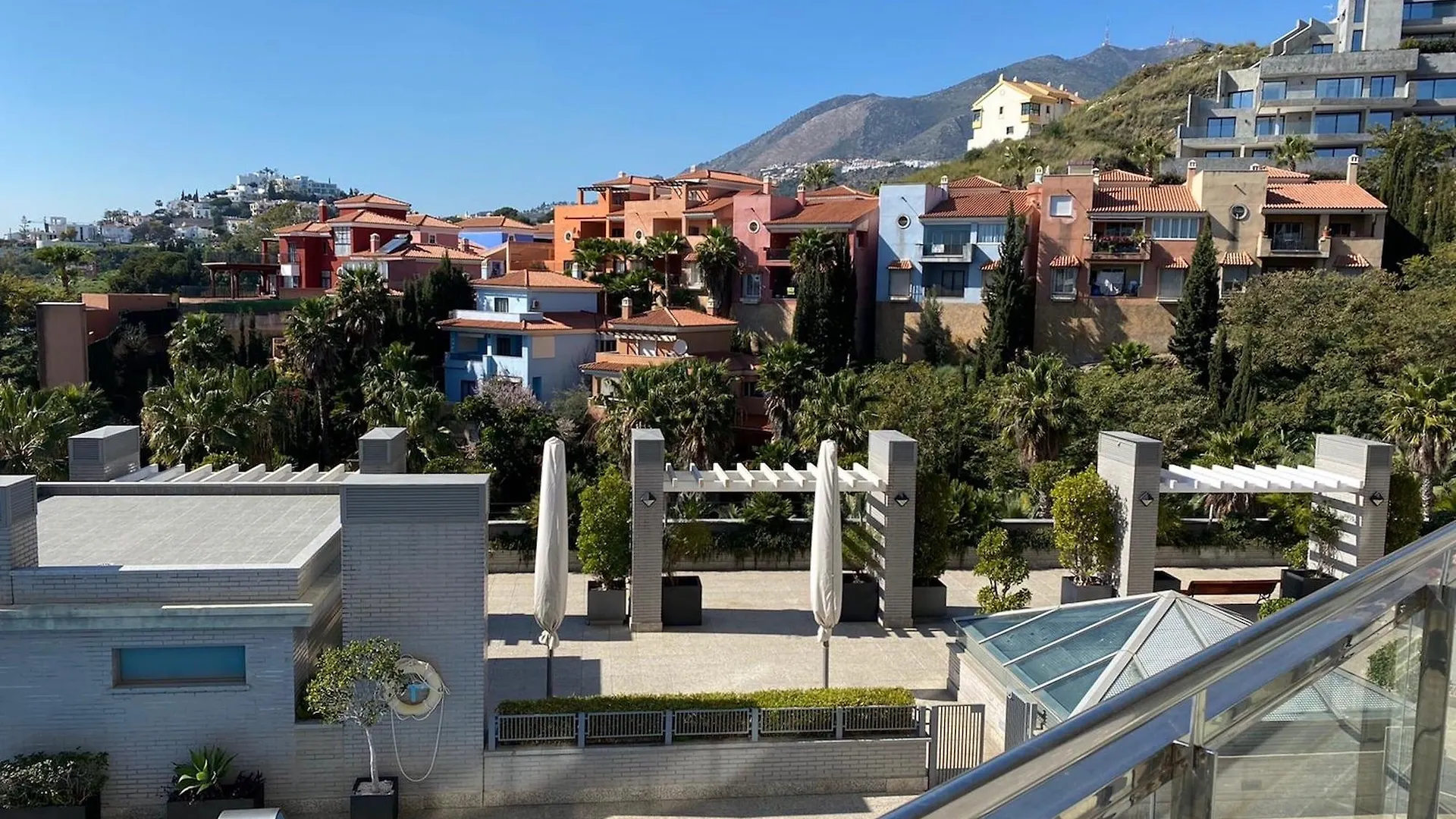 Artplatinum Suites & Apartments Benalmádena Aparthotel