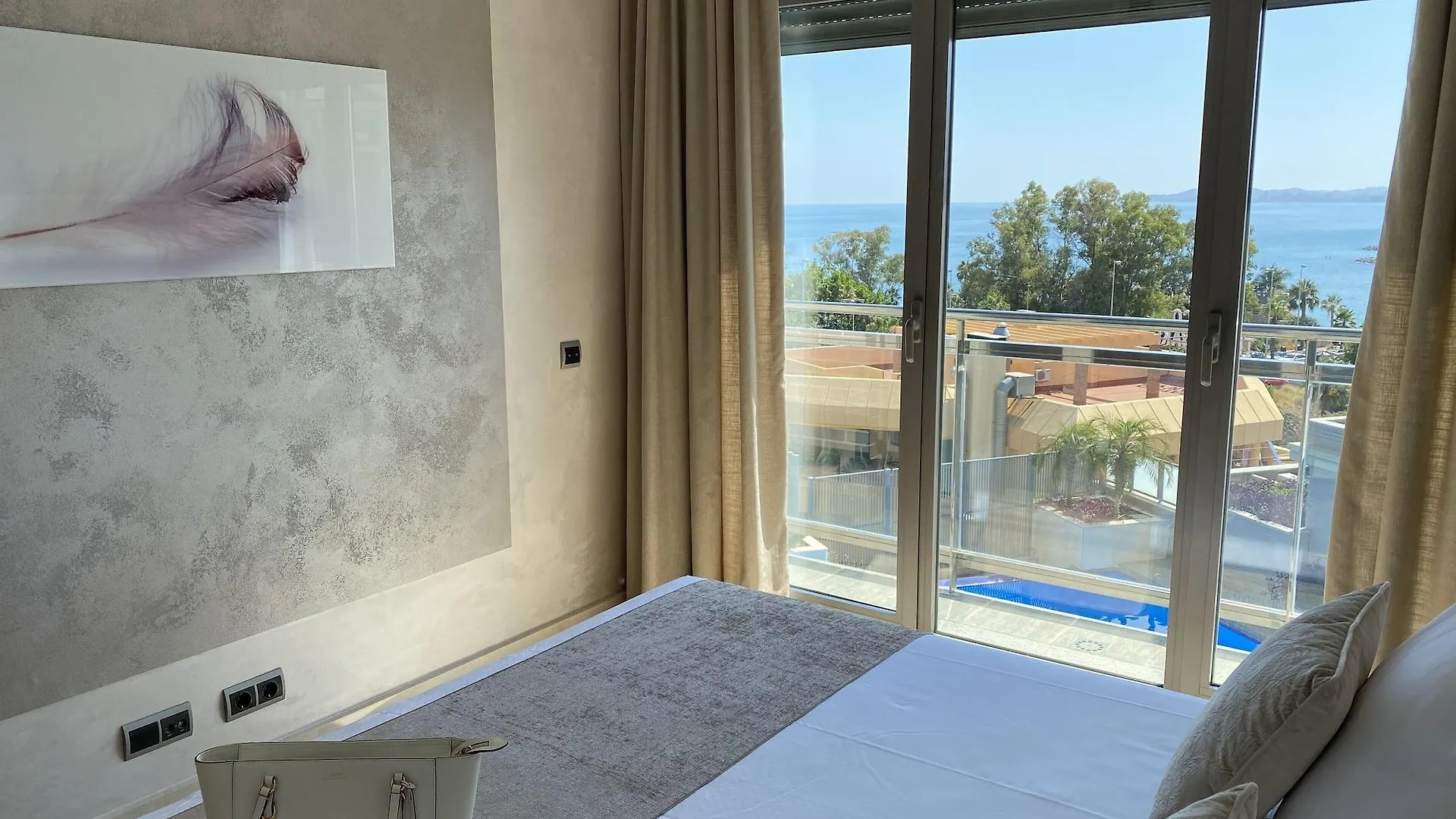 Artplatinum Suites & Apartments Benalmádena