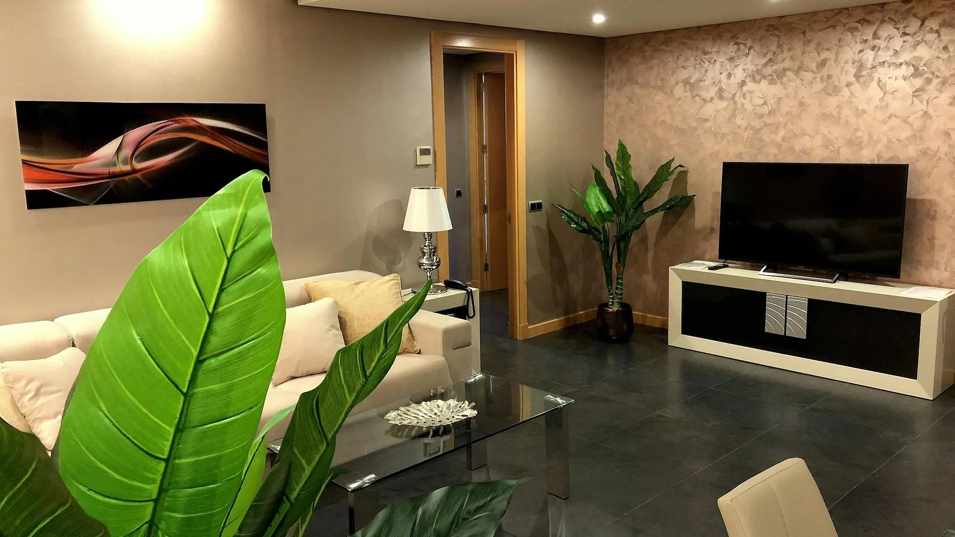 Artplatinum Suites & Apartments Benalmádena 4*,