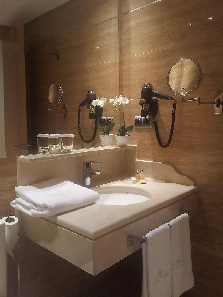 Artplatinum Suites & Apartments Benalmádena 4*,  Spanien