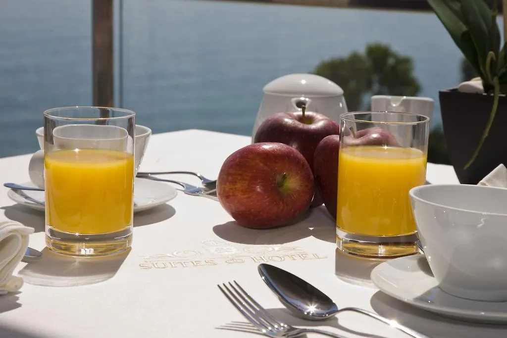 Artplatinum Suites & Apartments Benalmádena