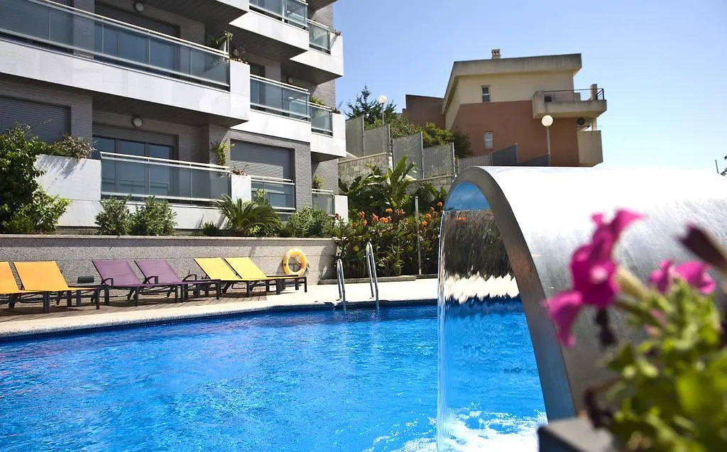 Artplatinum Suites & Apartments Benalmádena 4*,  Spanien