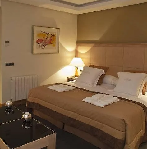 Artplatinum Suites & Apartments Benalmádena Aparthotel