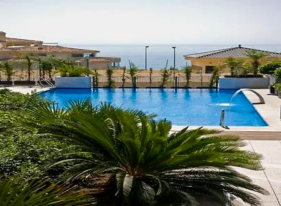 Artplatinum Suites & Apartments Benalmádena 4*,