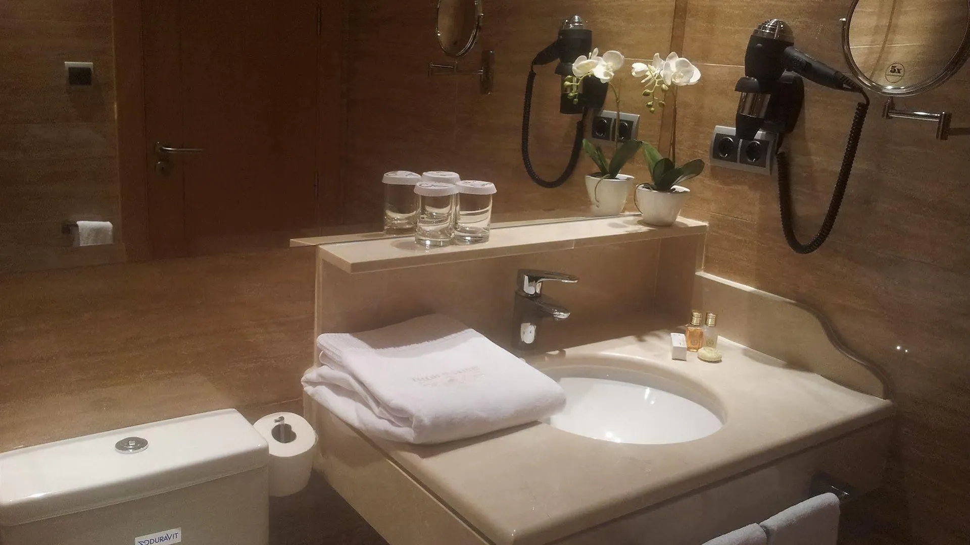 Artplatinum Suites & Apartments Benalmádena Spanien