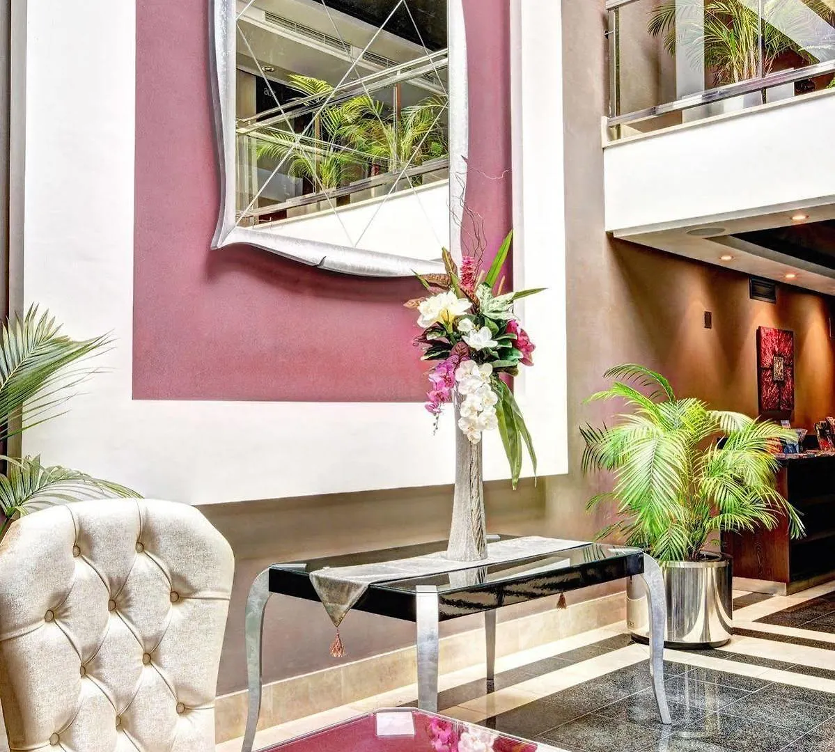 Artplatinum Suites & Apartments Benalmádena 4*,  Spanien