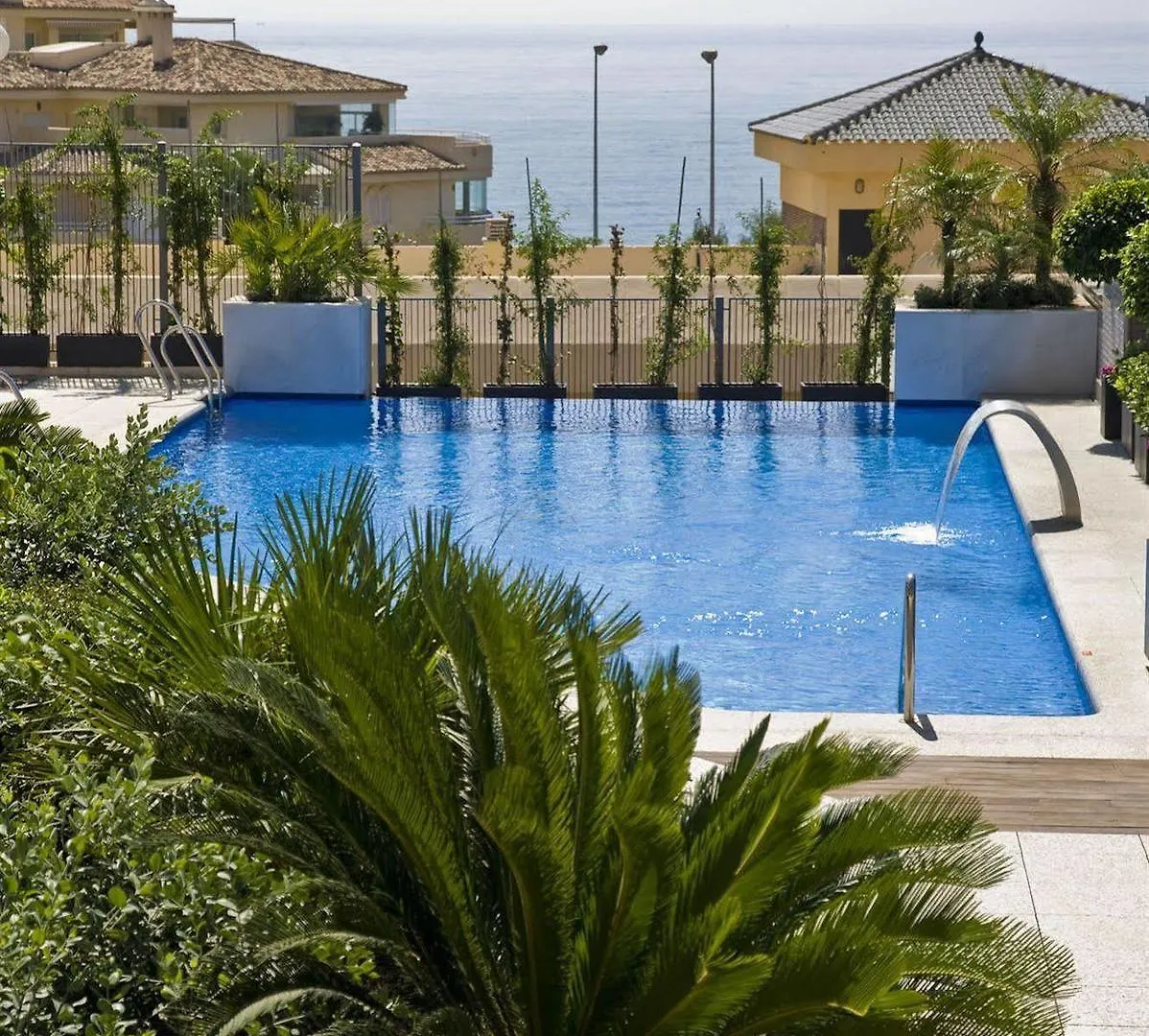 Artplatinum Suites & Apartments Benalmádena İspanya