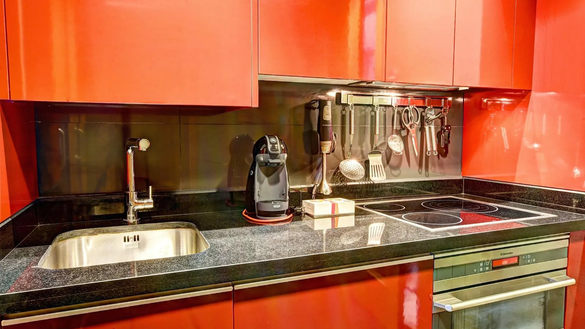 Artplatinum Suites & Apartments Benalmadena Aparthotel