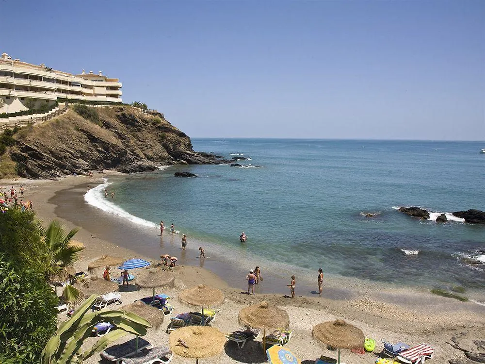 Artplatinum Suites & Apartments Benalmadena Aparthotel