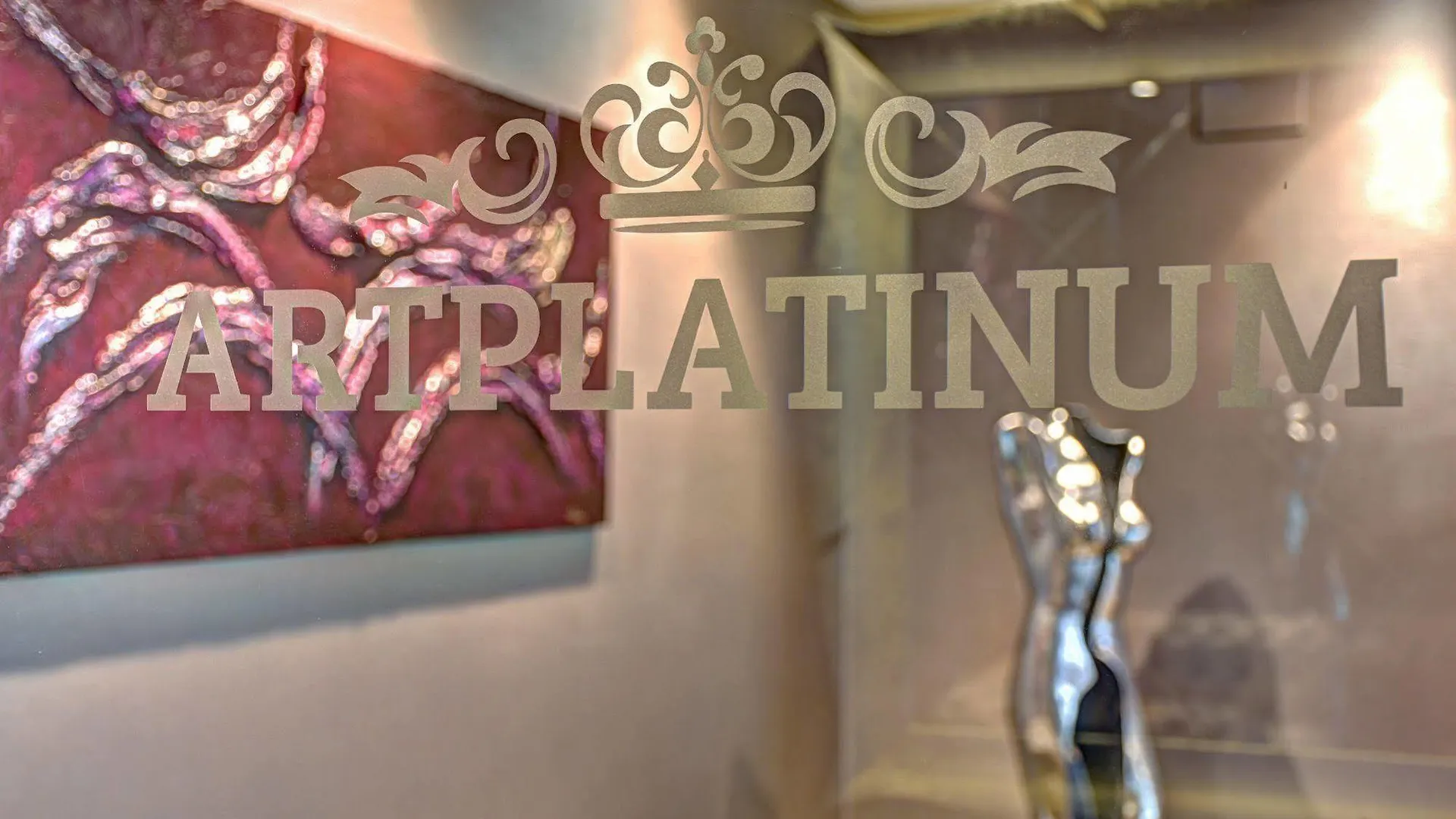 Aparthotel Artplatinum Suites & Apartments Benalmadena