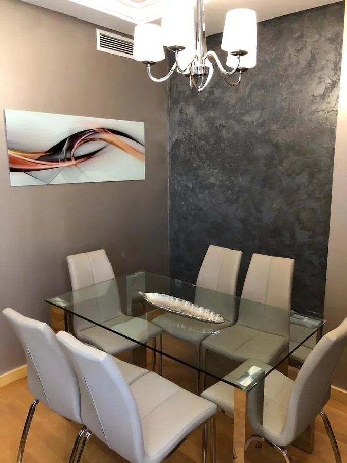 **** 아파트호텔 Artplatinum Suites & Apartments 베날마데나코스타 스페인
