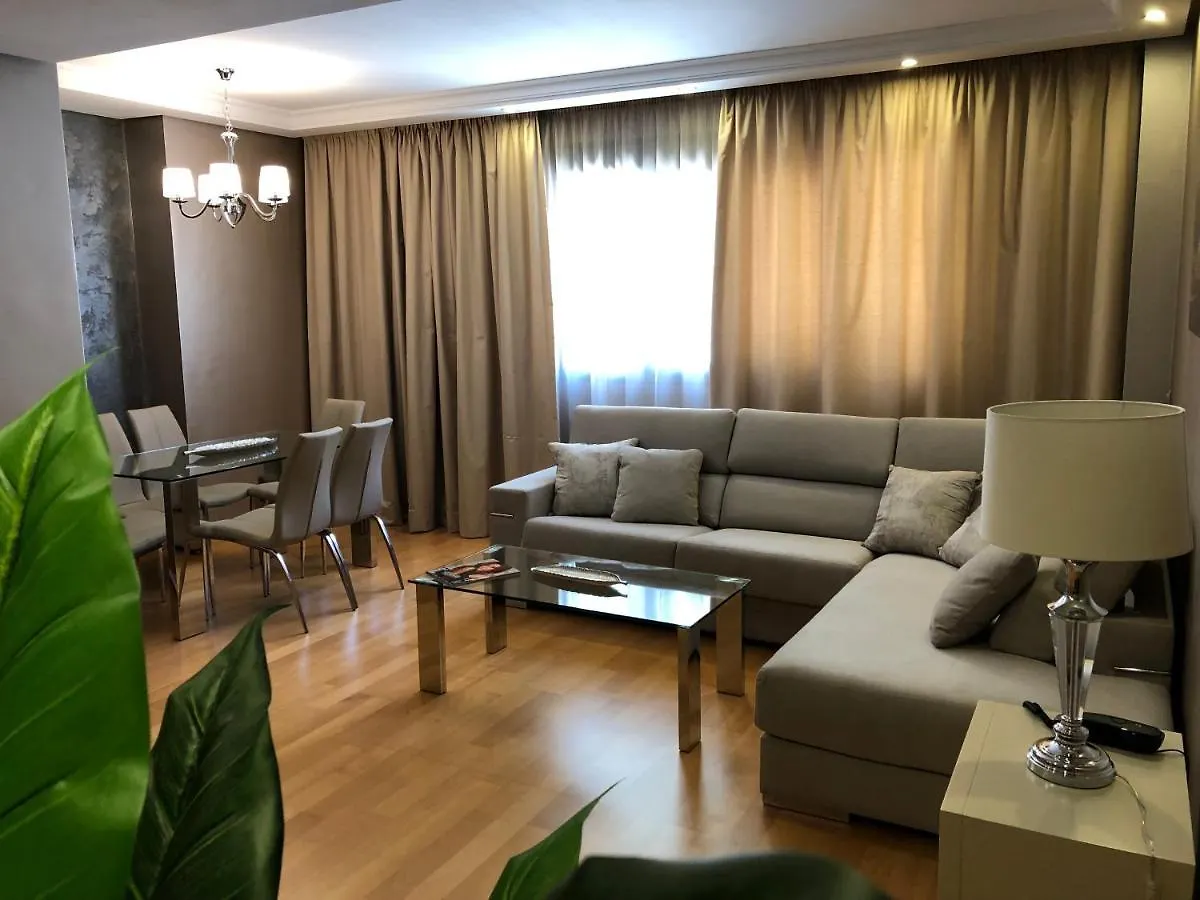 Artplatinum Suites & Apartments 베날마데나코스타 스페인