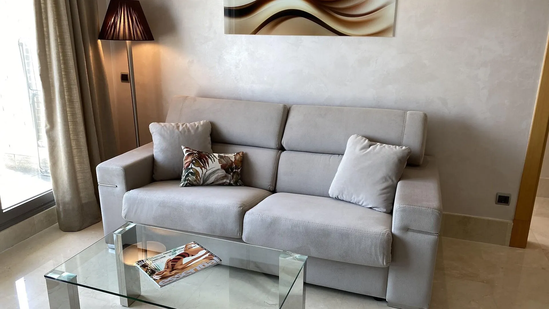 Artplatinum Suites & Apartments 베날마데나코스타