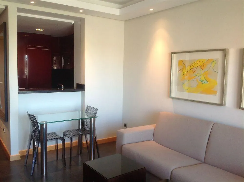Artplatinum Suites & Apartments 베날마데나코스타 스페인