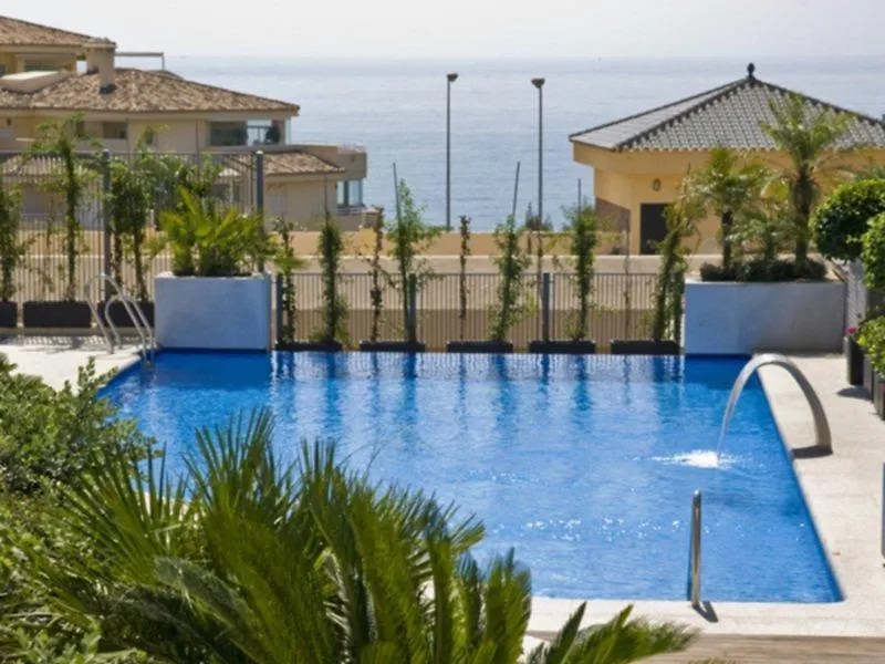 Artplatinum Suites & Apartments 베날마데나코스타 4*,  스페인