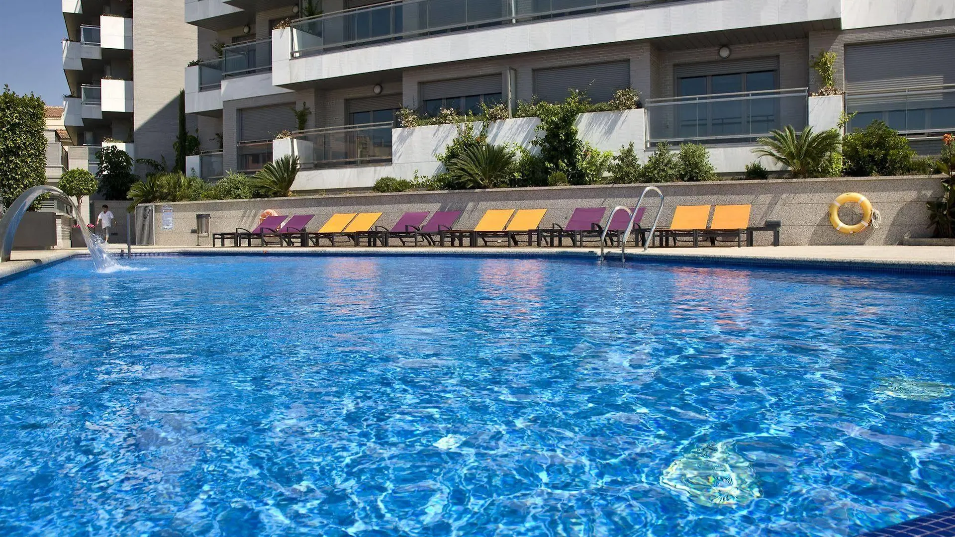 Artplatinum Suites & Apartments 베날마데나코스타